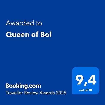 Queen Of Bol Esterno foto